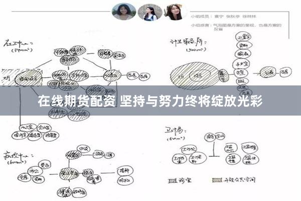 在线期货配资 坚持与努力终将绽放光彩